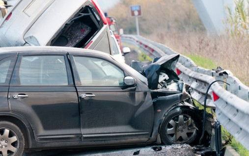 Accidents de la route : quels sont les principaux facteurs ?