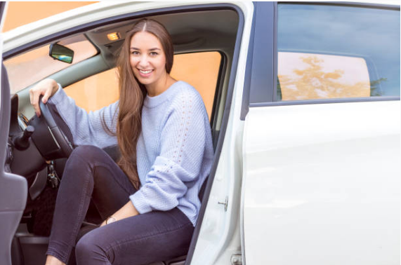 Conseils pour les jeunes conducteurs