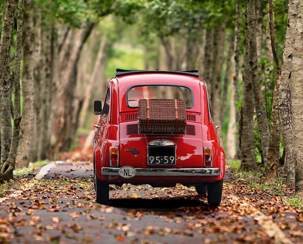 Comment changer d'assurance voiture ?